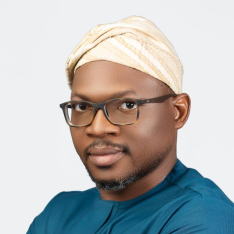 Adegbola Adesina