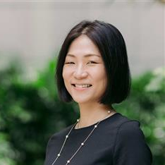 Alicia Yang