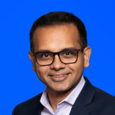 Aniket Deshpande