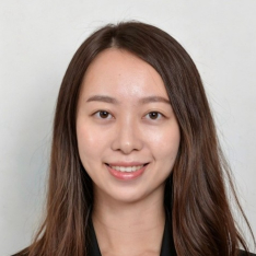 Ashley Qi