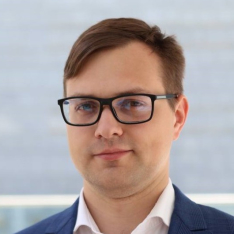 Ilya Bakulin