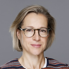 Isabelle Mateos y Lago
