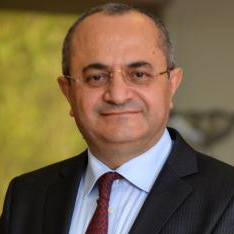 Brahim Benjelloun-Touimi