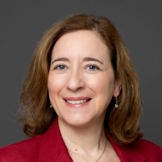Carole Gintz