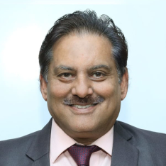 Shri Sarit Maheshwari