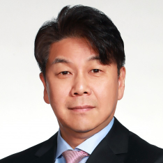 Charles Chul Hoy Huh