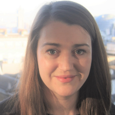 Charlotte Acton, Ph.D.