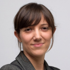 Daniela Re Fraschini