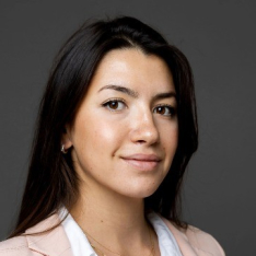 Theodora Bartzoka