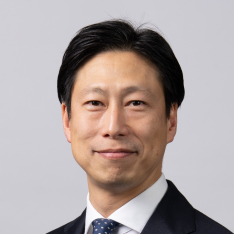 Kosuke Nagata
