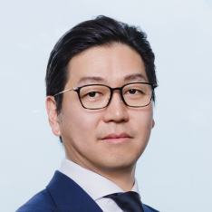 Eugene Kim