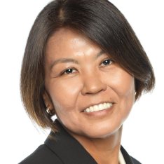 Gauhar Turmuhambetova