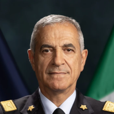 Generale Aurelio Colagrande