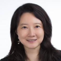 Gloria Tsuen