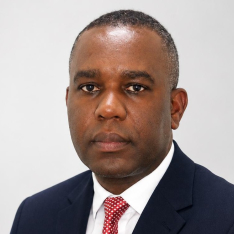 Godfrey Chingono