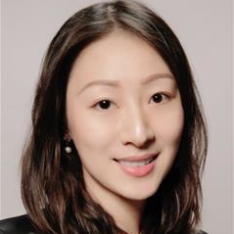 Gracie Zhou