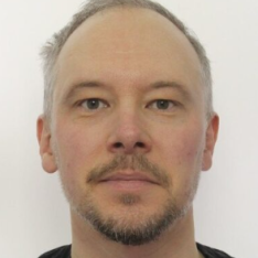 Greg Isted