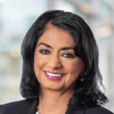 Kalpana Kochhar