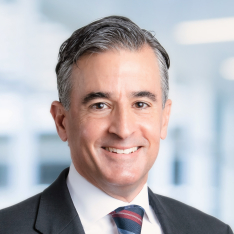 Mark D. Podgainy