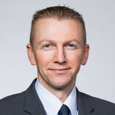 Rene Hoffman
