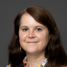 Raphaele Auberty