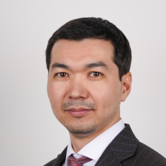 Elnur Sailaukul