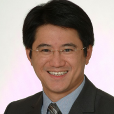 Jerome Cheng