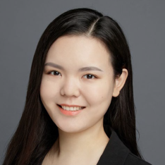 Jinguo (Anna) Zhang