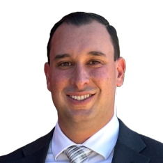 Joe Tringali