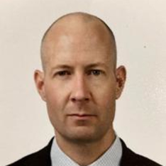 John Kriegsman