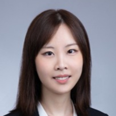 Joyce Zhao