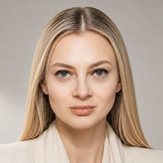 Julia Chursin