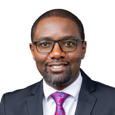 Kevin Nyakeri