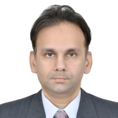 Mirza Khurram Baig