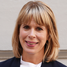Kristin Magnusson Bernard