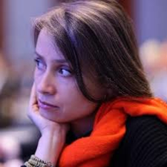 Dr Katja Yafimava