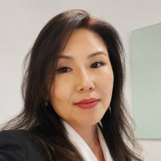 Kyoka Li