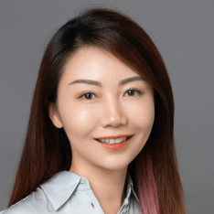 Lillian Li