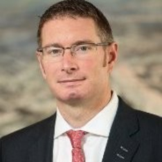 Marc Geall
