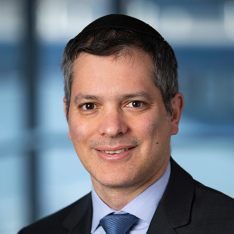 Michael Fruchter, CFA