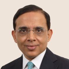 Mohit Pande
