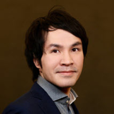 梶原 史雄