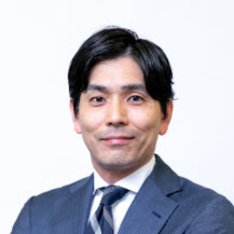 Akira Shimoyama
