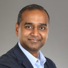 Nitin Agrawal