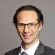 Fabrice Mouchel