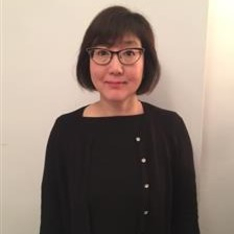 Masako Oshima