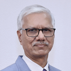 Shri Ashok Sharma