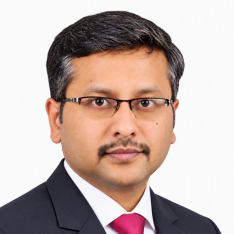 Karthik Mani