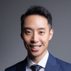 Gabriel Yu