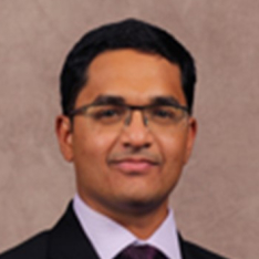 Pratik Gupta